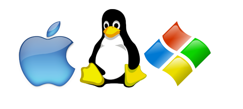 Cross platform