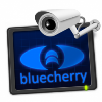 Bluecherry