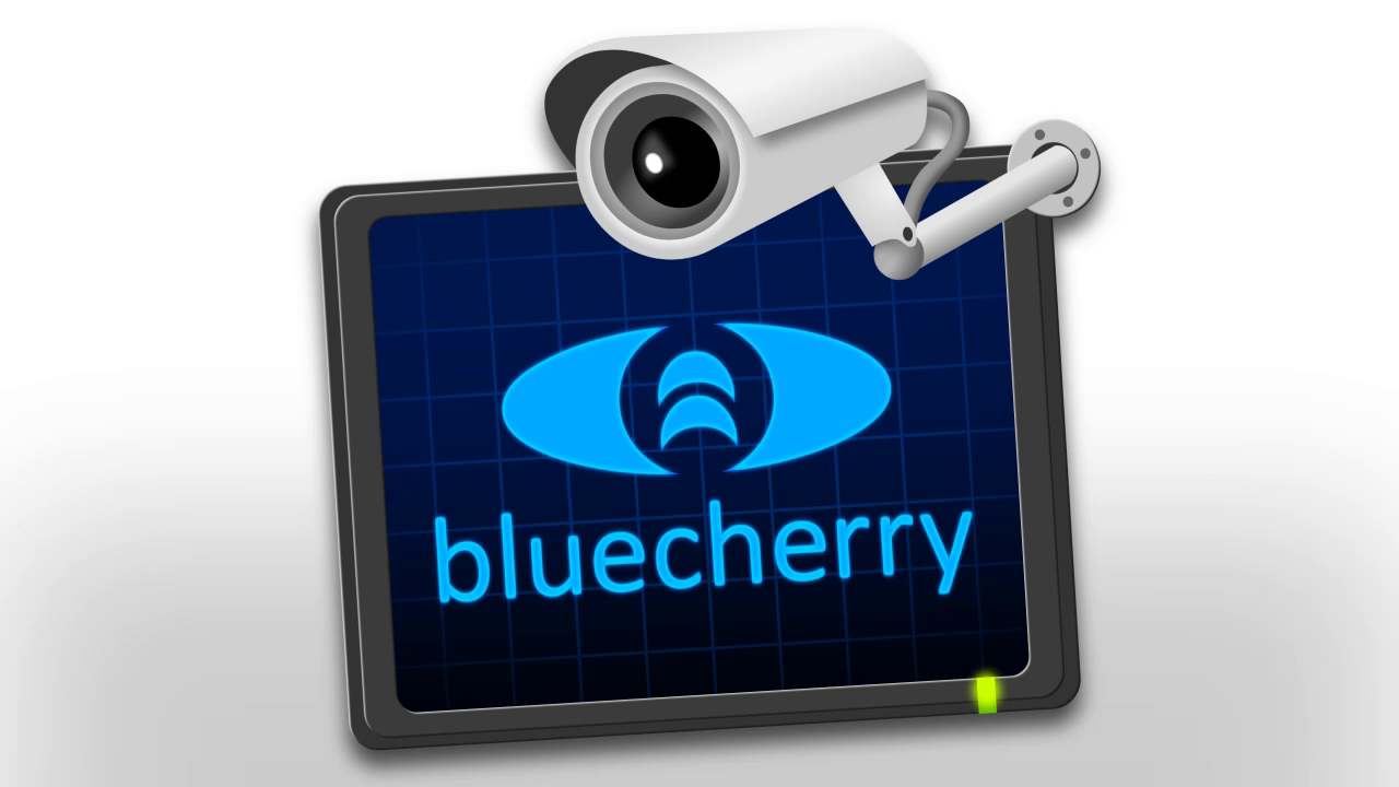 www.bluecherrydvr.com