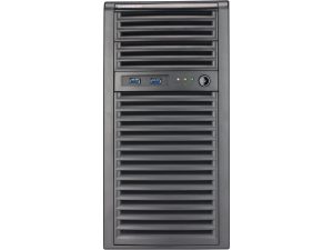 Bluecherry BC-NVR04TS - Network Video Recorder, 4 x 3.5 inch hot swap bays, support up to 32 x 1080p camera streams