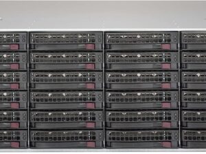 Rackmount Servers